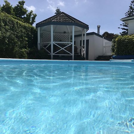 Te Moana Bed & Breakfast Bed & Breakfast Waikanae Exterior foto