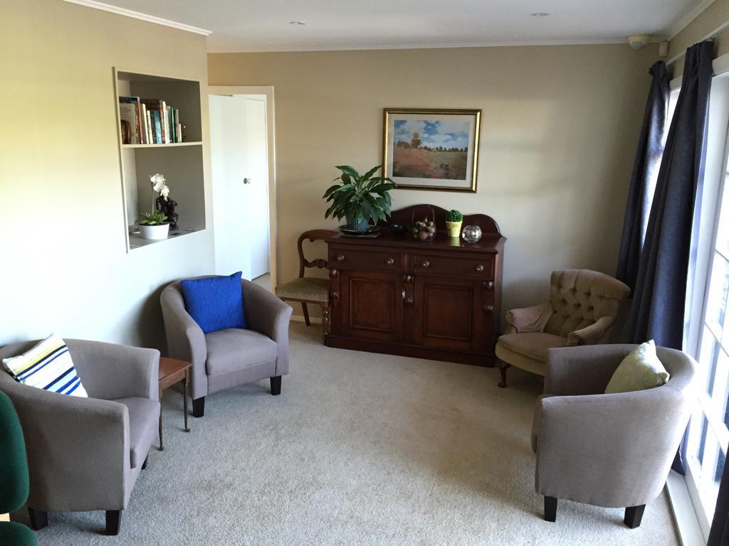 Te Moana Bed & Breakfast Bed & Breakfast Waikanae Cameră foto