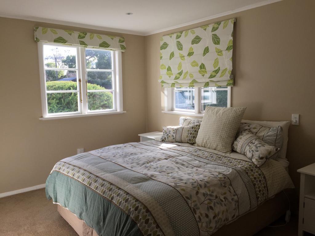 Te Moana Bed & Breakfast Bed & Breakfast Waikanae Cameră foto