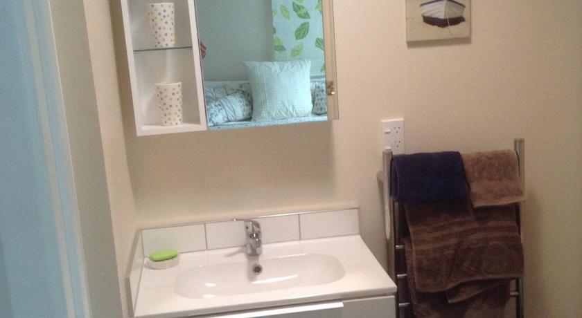 Te Moana Bed & Breakfast Bed & Breakfast Waikanae Cameră foto