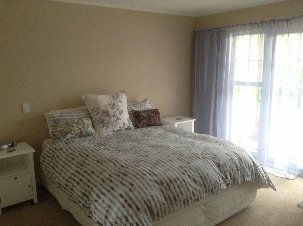 Te Moana Bed & Breakfast Bed & Breakfast Waikanae Cameră foto